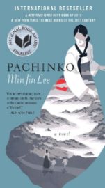 Pachinko