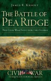 The Battle of Pea Ridge