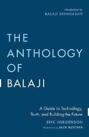 Anthology of Balaji