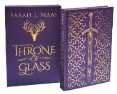 Throne of Glass Collector´s Edition