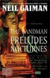 The Sandman: Preludes & Nocturnes, Volume 1