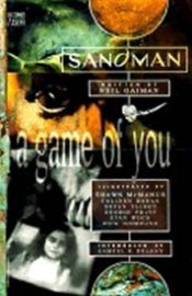 The Sandman: A Game of You, Volume 5