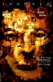 The Sandman: Brief Lives, Volume 7