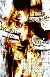 The Sandman: World´s End, Volume 8