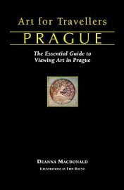 Prague - Art for Travellers