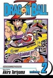 Dragon Ball Z 2