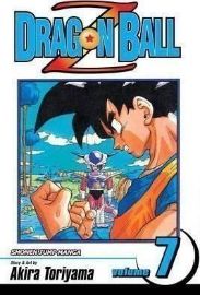 Dragon Ball Z 7