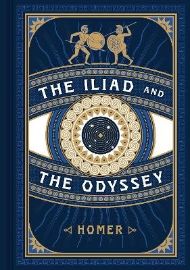Iliad and the Odyssey