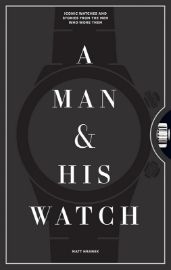 A Man and His Watch