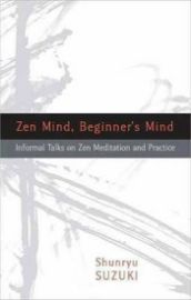 Zen Mind, Beginner´s Mind