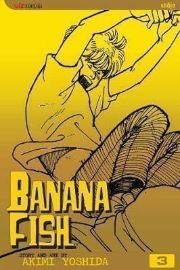 Banana Fish 3