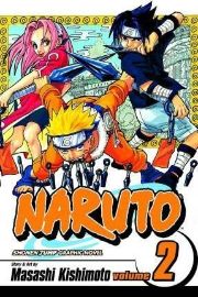 Naruto #02