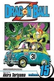 Dragon Ball Z 15
