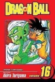 Dragon Ball 16