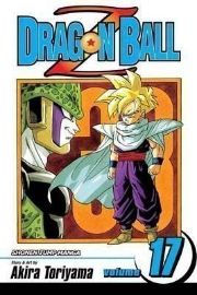 Dragon Ball Z 17