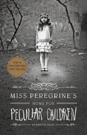 Miss Peregrine´s Home for Peculiar Children
