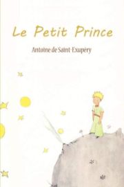 Le Petit Prince (French Edition)