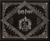 Harry Potter: Slytherin Deluxe Stationery Set
