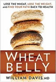 Wheat Belly 