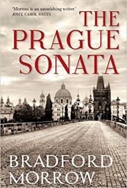 The Prague Sonata - Bradford Morrow - Učebnice angličtiny The Prague Sonata