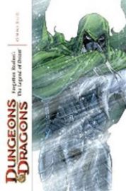 Dungeons & Dragons - Legends of Drizzt 