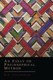 An Essay on Philosophical Method