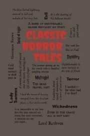 Classic Horror Tales