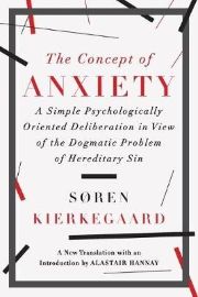 Concept of Anxiety
