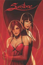 Sunstone 1