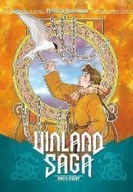 Vinland Saga 8