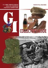 G.I. Collector´s Guide