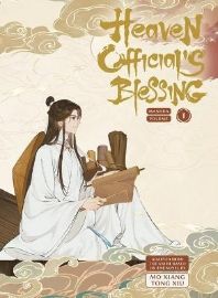 Heaven Official´s Blessing Vol.1