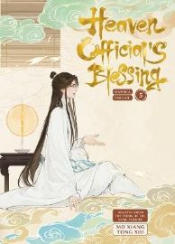 Heaven Official´s Blessing Vol.5