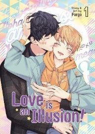 Love is an Illusion! 1