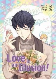 Love is an Illusion! 2 - BL - boys love Love is an Illusion! 2