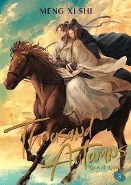 Thousand Autumns: Qian Qiu 3
