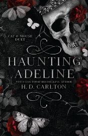 Haunting Adeline