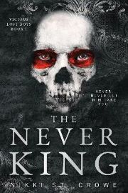Never King (Vicious Lost Boys 1)