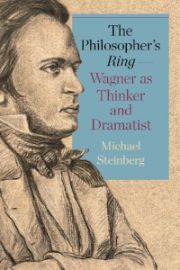 The Philosopher´s Ring-Wagner as Thinker and Dramatist