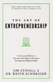 Art of Entrepreneurship