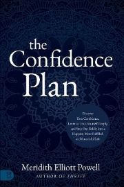 Confidence Plan: A Guided Journal
