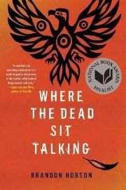Where The Dead Sit Talking