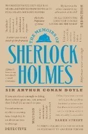 The Memoirs of Sherlock Holmes