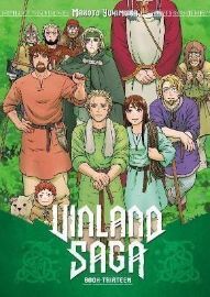 Vinland Saga 13