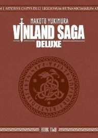 Vinland Saga Deluxe 2