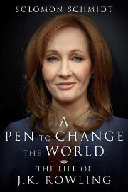 Pen to Change the World