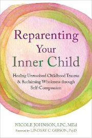 Reparenting Your Inner Child