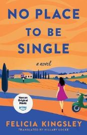 No Place To Be Single