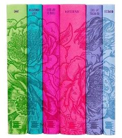 Jane Austen Boxed Set