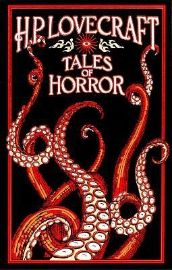 H. P. Lovecraft Tales of Horror